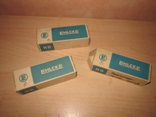 Ehlcke Leerkarton Verpackung