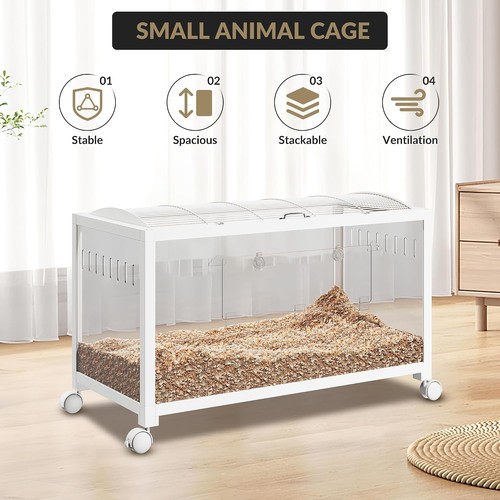 Hamsterkäfig kleintierkäfig - hamsterkäfig,