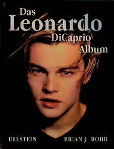 Das leonardo dicaprio album - leonardo,