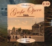 Fidelio von diverse - fidelio, cd