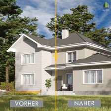 AMK-Paneele, Hochwertige