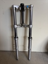 Zephyr 750 gabel - zephyr, guter