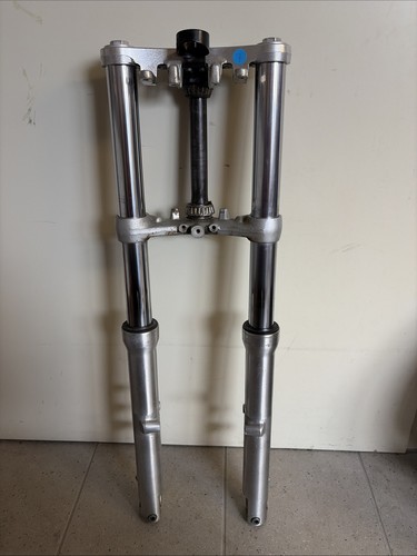 Zephyr 750 gabel - zephyr, guter