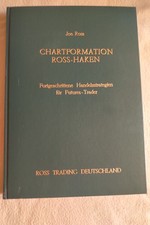 Joe Ross, Chartformation