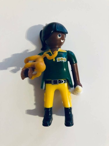 Playmobil 70160 figuren - figuren, serie
