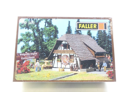 Faller 130389 bausatz - faller,