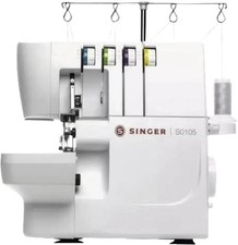 Singer Overlock-Nähmaschine