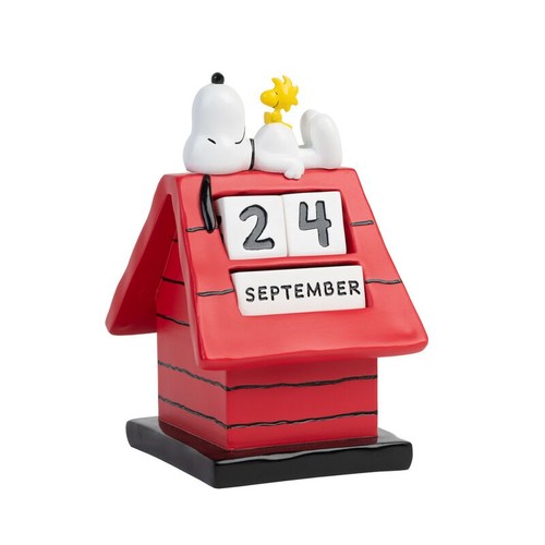 Peanuts kalender snoopy und - peanuts,