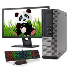 Dell Gaming PC Core i5 - 4