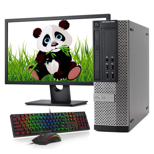 Dell gaming core 4 - core,