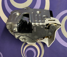 Mercedes-Benz - 190 (W201) - Türschloss hinten Links A 201 730 09 35 "NEU" 