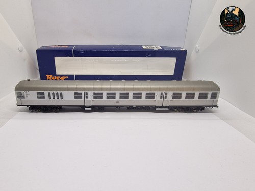 Roco 45482 silberling mit - roco, h0