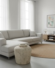 XXL Keramik Bodenvase Yaraya