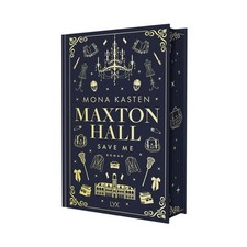 Save Me: Special Edition