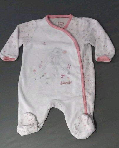 Baby strampler niki - strampler, 62.