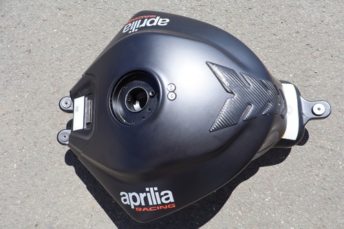 Aprilia 660 2020 2024 tank - aprilia,