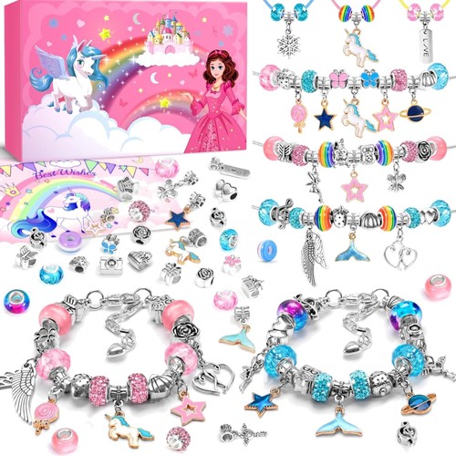 Kinder schmuck bastelset - kinder,