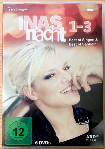 Inas nacht best of singen - best,