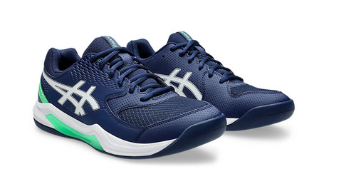 Asics gel dedicate tennis - 8,
