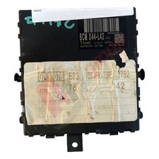RENAULT WIND ROADSTER GT LINE MK1 10-13 BCM KAROSSERIE STEUERGERÄT ECU 8201002168