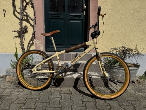 Oldschool bmx 2014 se - bmx:,