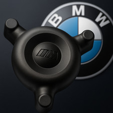 BMW M Schutzkappe Federbeinlager vorne 3er M3 E46 31312229458 Stoßdämpfer