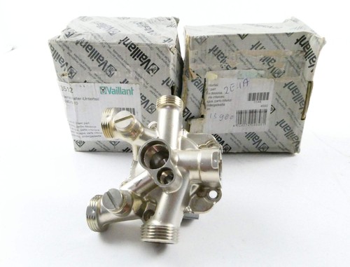 Vaillant 013512 - 2x,