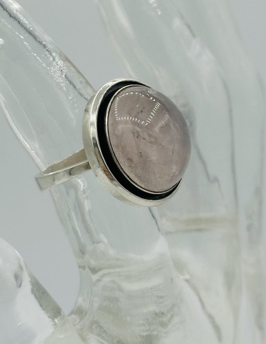 Ring silber modernist - ring,