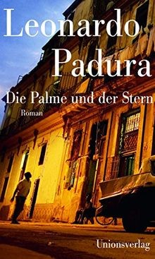Die palme und - und, stern: