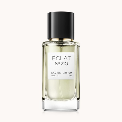 éclat 210 damen parfum - Éclat,