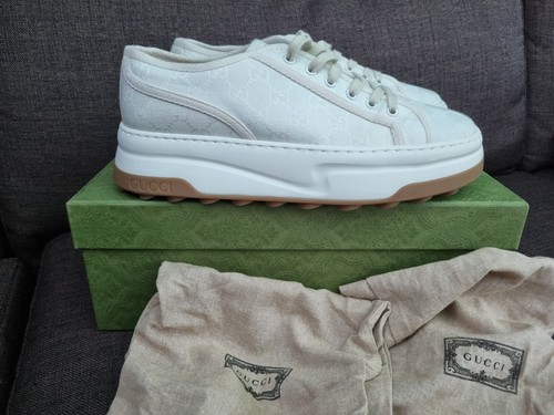 Gucci tennis 1977 sneaker - tennis,