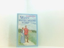 Wenn es Frühling wird Janette