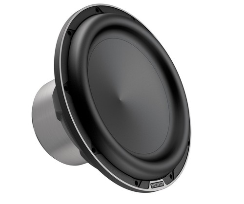 Hertz mille 2500 25cm - mille, ml