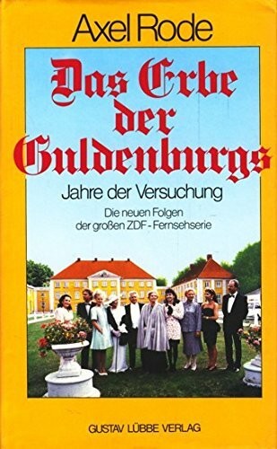 Das erbe der guldenburgs - das,