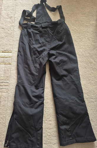 Skihose herren s - skihose,