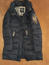 Neuwertiger Steppmantel