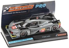 Scaleauto SC6374 Peugeot 9x8