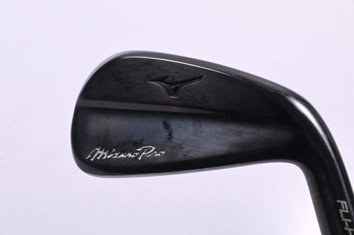 Mizuno pro fli eisen - pro, hi
