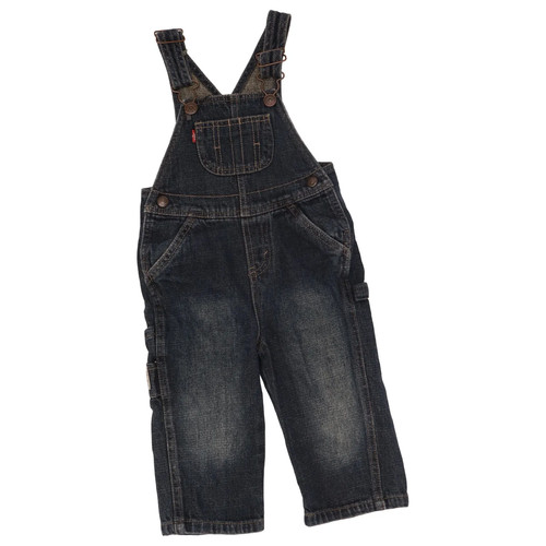 Levi strauss latzhose - strauss,
