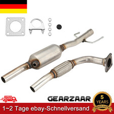 KATALYSATOR KAT FÜR SEAT AROSA 6H VW LUPO 6X 6E POLO 6N 6N2 1.0