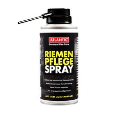 Atlantic Riemenpflegespray