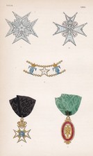 Suède LXXX Schweden Sweden