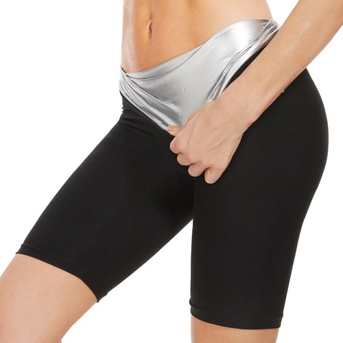Saunahose schwitzhose damen - saunahose,