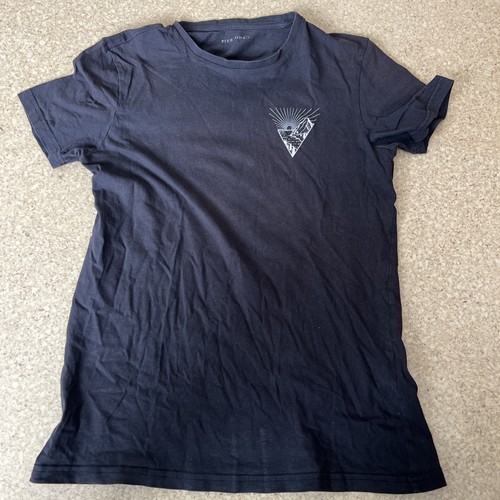 Shirt pier one schwarz - one,