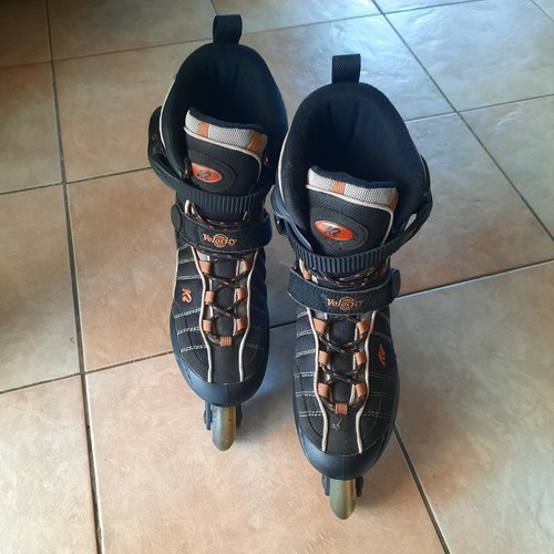 Inlineskates velocity gr - k2,