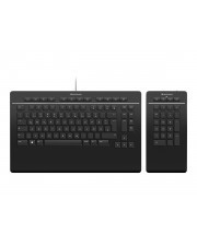 3dconnexion keyboard pro - 3dconnexion,