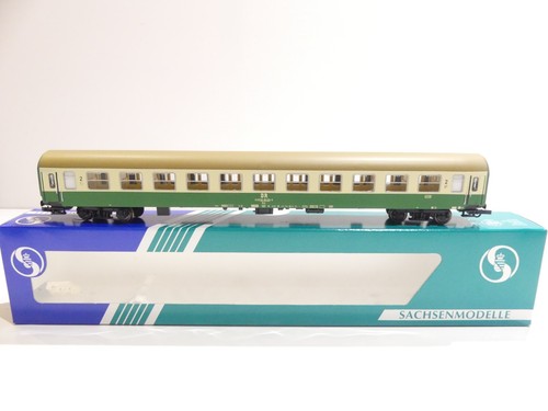 Sachsenmodelle 14574 - sachsenmodelle, h0