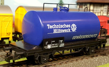 536 Märklin " THW "