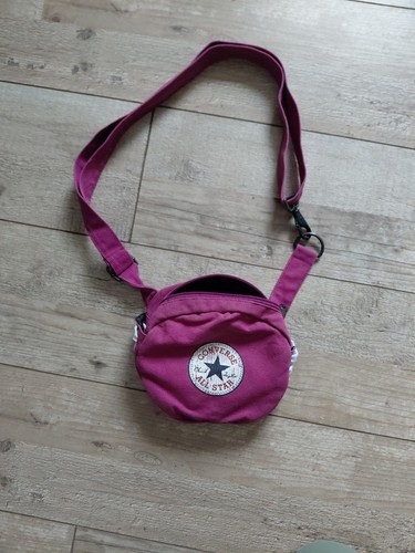 Converse umhängetasche pink - umhängetasche,