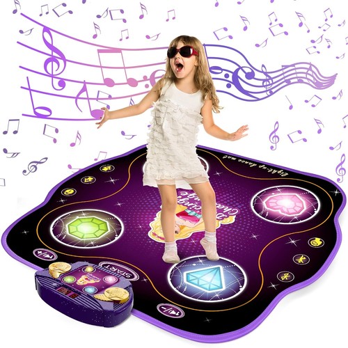 Tanzmatte kinder spielzeug - tanzmatte,